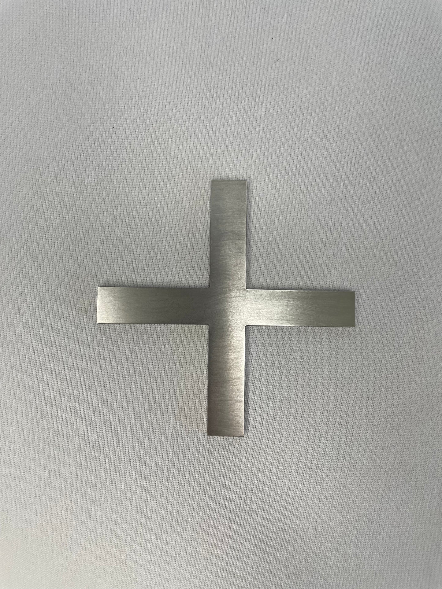 Stainless Steel Inlay